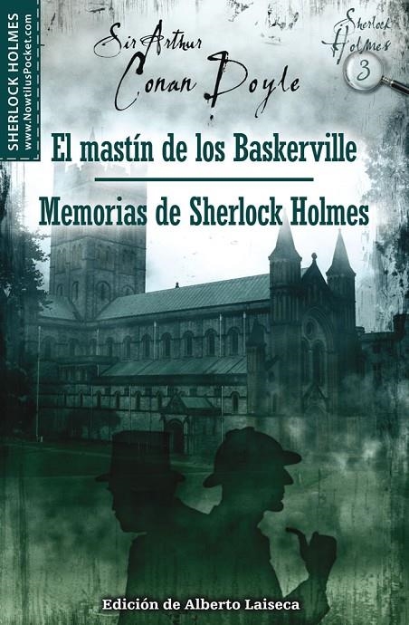 Sherlock Holmes, El Mastín de los Baskerville | 9788497638104 | Conan Doyle, Athur | Llibres.cat | Llibreria online en català | La Impossible Llibreters Barcelona