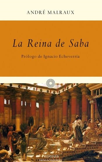 La reina de Saba. Una aventura geográfica | 9788499421049 | Malraux, André | Llibres.cat | Llibreria online en català | La Impossible Llibreters Barcelona