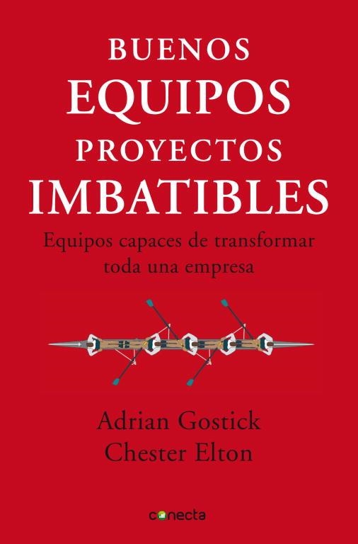 Buenos equipos. Proyectos imbatibles | 9788493869335 | Gostick, Adrian ; Elton, Chester | Llibres.cat | Llibreria online en català | La Impossible Llibreters Barcelona