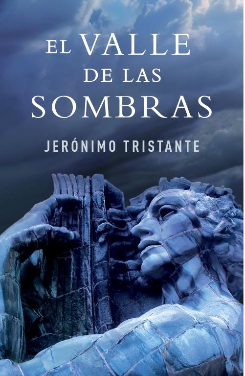 El valle de las sombras | 9788401339769 | Tristante, Jerónimo | Llibres.cat | Llibreria online en català | La Impossible Llibreters Barcelona