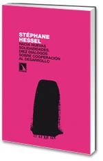 STÉPHANE HESSEL. | 9788483194386 | STÉPHANE HESSEL | Llibres.cat | Llibreria online en català | La Impossible Llibreters Barcelona