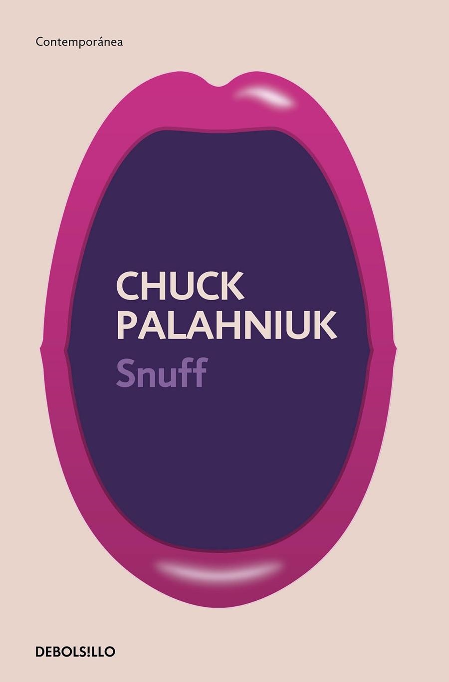 SNUFF | 9788499088167 | PALAHNIUK,CHUCK | Llibres.cat | Llibreria online en català | La Impossible Llibreters Barcelona