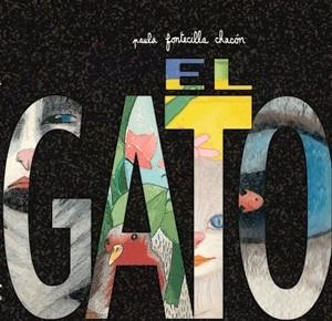 El gato | 9788493592172 | Fontecilla, Paula | Llibres.cat | Llibreria online en català | La Impossible Llibreters Barcelona