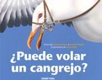 Puede volar un cangrejo? | 9786074002713 | Esses, Florencia; Repún, Graciela | Llibres.cat | Llibreria online en català | La Impossible Llibreters Barcelona