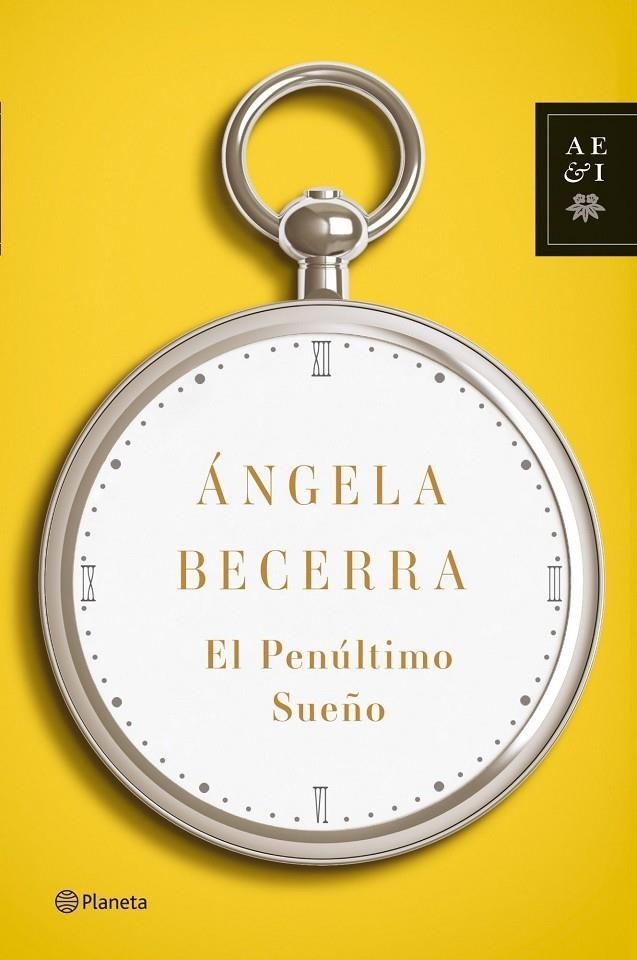 EL PENULTIMO SUEÑO | 9788408100393 | ANGELA BECERRA | Llibres.cat | Llibreria online en català | La Impossible Llibreters Barcelona