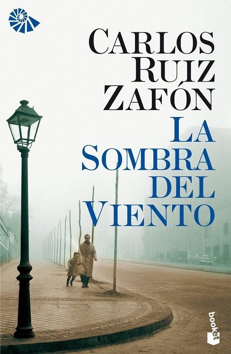 La sombra del viento  | 9788408093107 | Ruiz Zafón, Carlos | Llibres.cat | Llibreria online en català | La Impossible Llibreters Barcelona