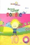 APRENDE A CONTAR CON DOUGIE | 9788421684535 | GUITIÁN, MARÍA JOSÉ | Llibres.cat | Llibreria online en català | La Impossible Llibreters Barcelona