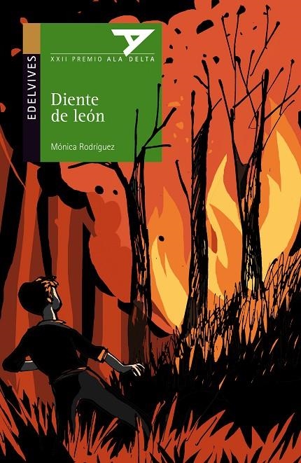 DIENTE DE LEÓN | 9788426381460 | RODRÍGUEZ SUÁREZ, MÓNICA | Llibres.cat | Llibreria online en català | La Impossible Llibreters Barcelona