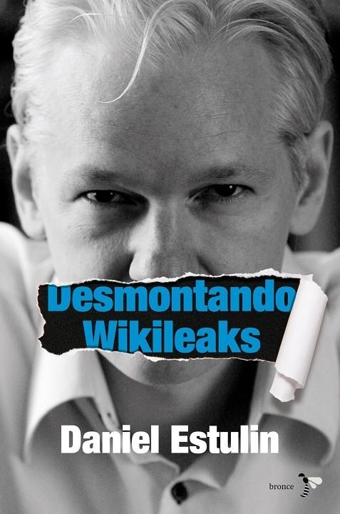 WIKILEAKS | 9788484531937 | DANIEL ESTULIN | Llibres.cat | Llibreria online en català | La Impossible Llibreters Barcelona