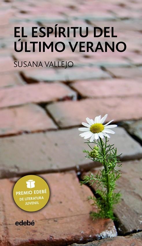 El espíritu del último verano | 9788468301631 | Vallejo, Susanna | Llibres.cat | Llibreria online en català | La Impossible Llibreters Barcelona