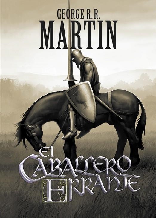 El caballero errante | 9788499891064 | Martin, George R.R. | Llibres.cat | Llibreria online en català | La Impossible Llibreters Barcelona