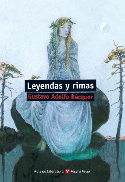 LEYENDAS Y RIMAS | 9788431689735 | BECQUER, GUSTAVO ADOLFO | Llibres.cat | Llibreria online en català | La Impossible Llibreters Barcelona