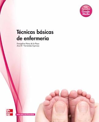 Tècniques bàsiques d'infermeria | 9788448177850 | Varis | Llibres.cat | Llibreria online en català | La Impossible Llibreters Barcelona