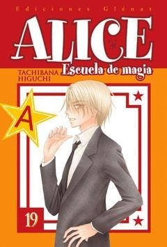 ALICE | 9788499472720 | HIGUCHI, TACHIBANA | Llibres.cat | Llibreria online en català | La Impossible Llibreters Barcelona