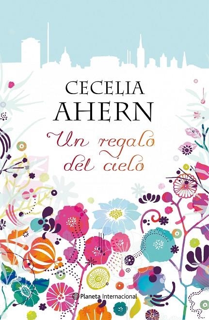 Un regalo del cielo | 9788408096139 | Ahern, Cecelia | Llibres.cat | Llibreria online en català | La Impossible Llibreters Barcelona