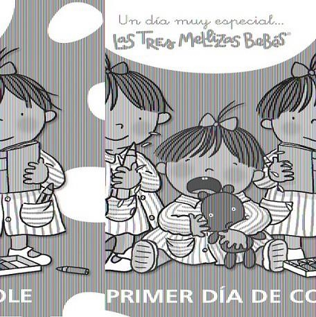 EL PRIMER DÍA DE COLE | 9788492419944 | CAPDEVILA, ROSER | Llibres.cat | Llibreria online en català | La Impossible Llibreters Barcelona