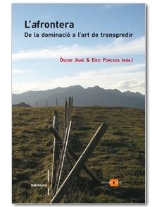 L'AFRONTERA | 9788492542512 | JANÉ, OSCAR/SOLE, QUERALT | Llibres.cat | Llibreria online en català | La Impossible Llibreters Barcelona