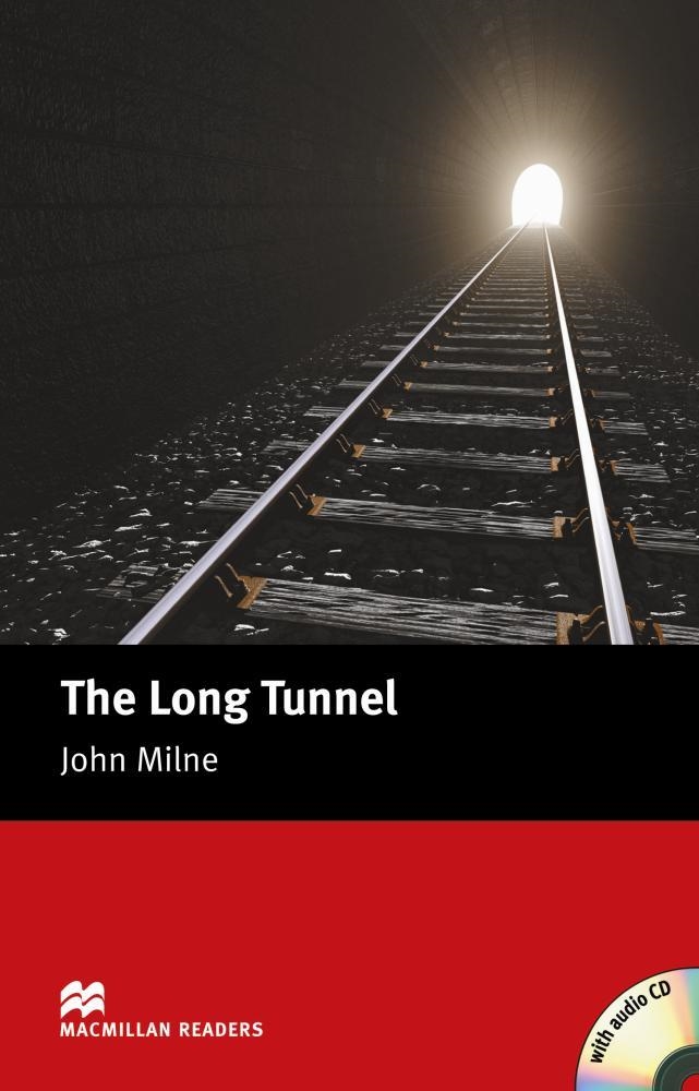 MR (B) Long Tunnel, The Pk | 9781405076227 | Milne, J. | Llibres.cat | Llibreria online en català | La Impossible Llibreters Barcelona