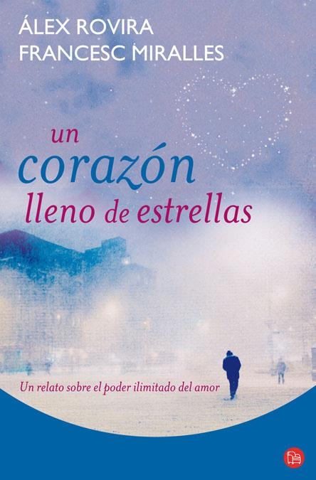 Un corazón lleno de estrellas | 9788466318198 | Rovira, Àlex ; Miralles, Francesc | Llibres.cat | Llibreria online en català | La Impossible Llibreters Barcelona