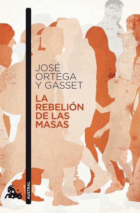 La rebelion de las masas | 9788467033533 | Ortega y gasset | Llibres.cat | Llibreria online en català | La Impossible Llibreters Barcelona