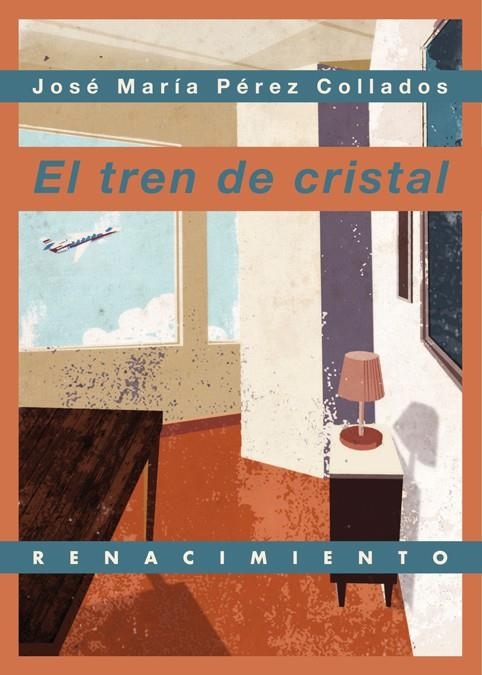 El tren de cristal | 9788484726470 | Pérez Collados, José María | Llibres.cat | Llibreria online en català | La Impossible Llibreters Barcelona
