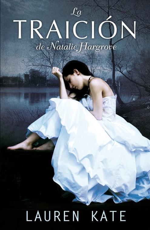 LA TRAICION DE NATALIE HARGROVE | 9788420406220 | KATE, LAUREN | Llibres.cat | Llibreria online en català | La Impossible Llibreters Barcelona