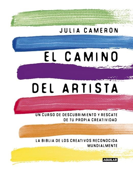 EL CAMINO DEL ARTISTA | 9788403102057 | CAMERON, JULIA | Llibres.cat | Llibreria online en català | La Impossible Llibreters Barcelona