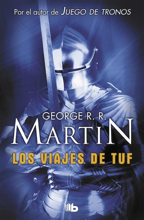 Los viajes de Tuf | 9788498722550 | Martin, George R.R. | Llibres.cat | Llibreria online en català | La Impossible Llibreters Barcelona