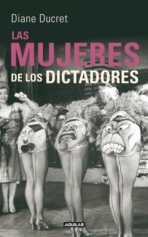 Las mujeres de los dictadores | 9788403102125 | DUCRET, DIANE | Llibres.cat | Llibreria online en català | La Impossible Llibreters Barcelona