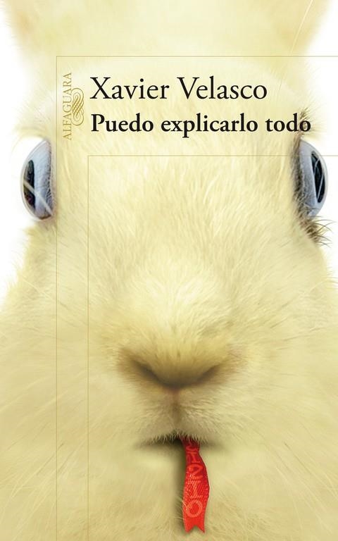 PUEDO EXPLICARLO TODO | 9788420408477 | VELASCO HERNANDEZ, XAVIER | Llibres.cat | Llibreria online en català | La Impossible Llibreters Barcelona