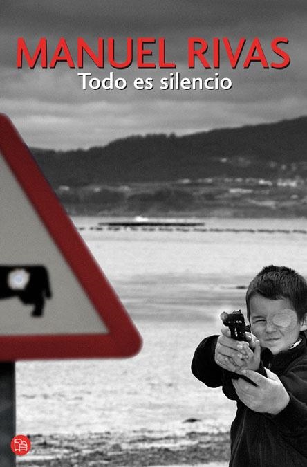 TODO ES SILENCIO  | 9788466319249 | RIVAS BARROS, MANUEL | Llibres.cat | Llibreria online en català | La Impossible Llibreters Barcelona