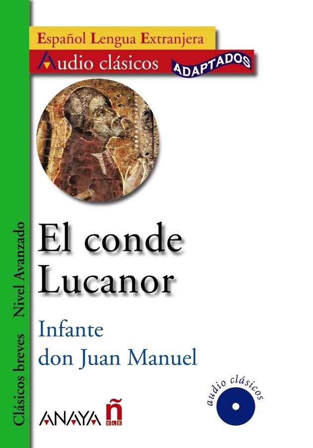 El conde Lucanor | 9788466752633 | Don Juan Manuel | Llibres.cat | Llibreria online en català | La Impossible Llibreters Barcelona