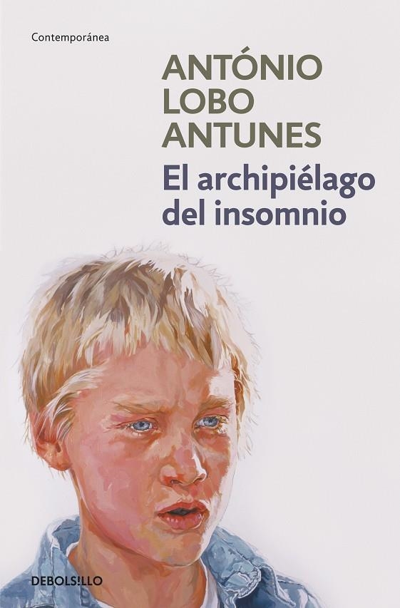 El archipiélago del insonmnio | 9788499892016 | LOBO ANTUNES, ANTONIO | Llibres.cat | Llibreria online en català | La Impossible Llibreters Barcelona