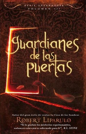 GUARDIANES DE LAS PUERTAS, VOL. III | 9788423698592 | Liparulo, Robert | Llibres.cat | Llibreria online en català | La Impossible Llibreters Barcelona