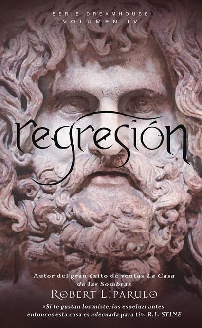 REGRESIÓN (VOL. IV) | 9788423698608 | Liparulo, Robert | Llibres.cat | Llibreria online en català | La Impossible Llibreters Barcelona