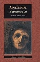 Heresiarca y Cía | 9788477027065 | APOLLINAIRE, GUILLAUME | Llibres.cat | Llibreria online en català | La Impossible Llibreters Barcelona