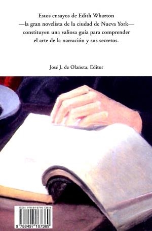 COMO CONTAR UN RELATO  | 9788497167369 | WHARTON, EDITH | Llibres.cat | Llibreria online en català | La Impossible Llibreters Barcelona