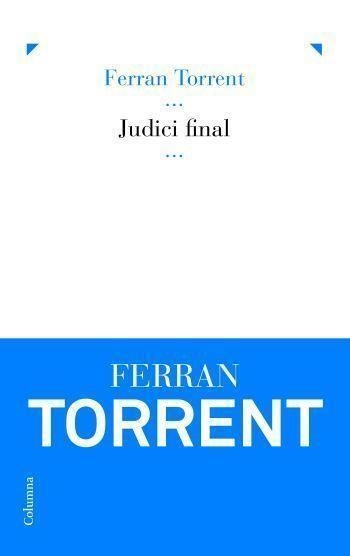 Judici final (IPE) | 9788466413916 | Torrent, Ferran | Llibres.cat | Llibreria online en català | La Impossible Llibreters Barcelona