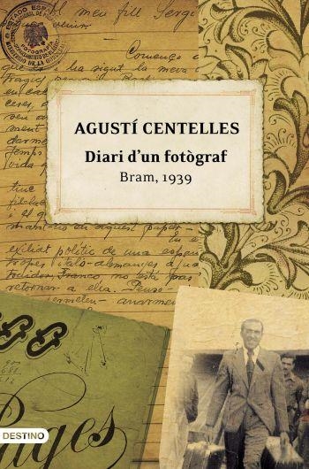 Diari d'un fotògraf (IPE) | 9788497101943 | Centelles, Agustí | Llibres.cat | Llibreria online en català | La Impossible Llibreters Barcelona