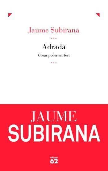 Adrada (IPE) | 9788429768015 | Subirana, Jaume | Llibres.cat | Llibreria online en català | La Impossible Llibreters Barcelona