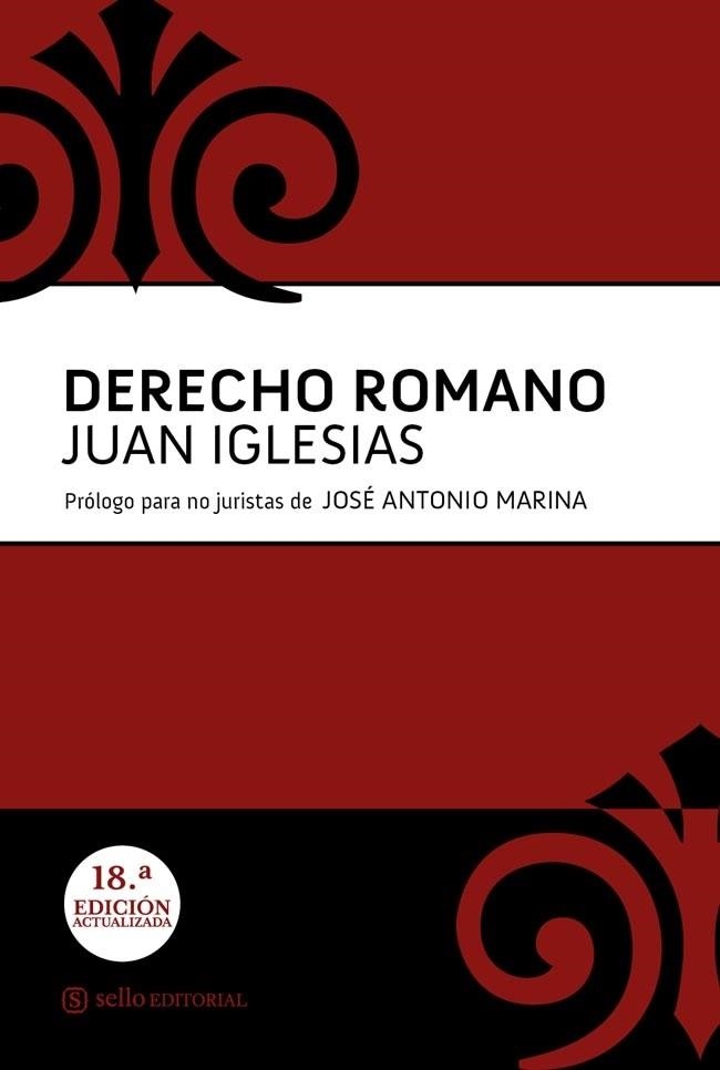 Derecho romano | 9788493758080 | Iglesias, Juan | Llibres.cat | Llibreria online en català | La Impossible Llibreters Barcelona