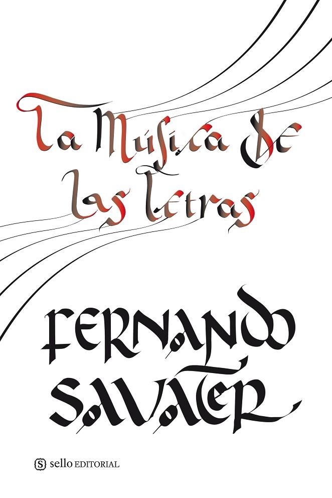 La música de las letras | 9788493758097 | Savater, Fernando | Llibres.cat | Llibreria online en català | La Impossible Llibreters Barcelona