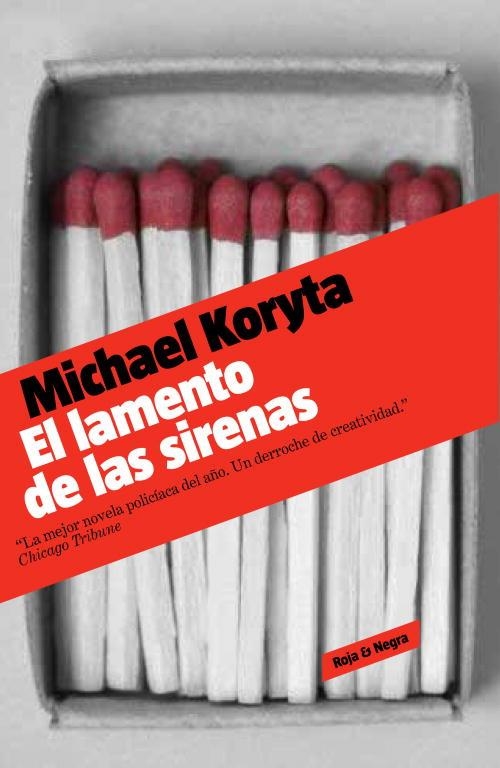 LAMENTO DE LAS SIRENAS EL | 9788439723813 | KORYTA MICHAEL | Llibres.cat | Llibreria online en català | La Impossible Llibreters Barcelona