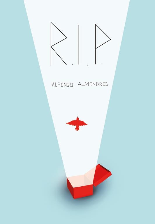 REST IN PEACE | 9788439723981 | ALMENDROS FELIPE | Llibres.cat | Llibreria online en català | La Impossible Llibreters Barcelona