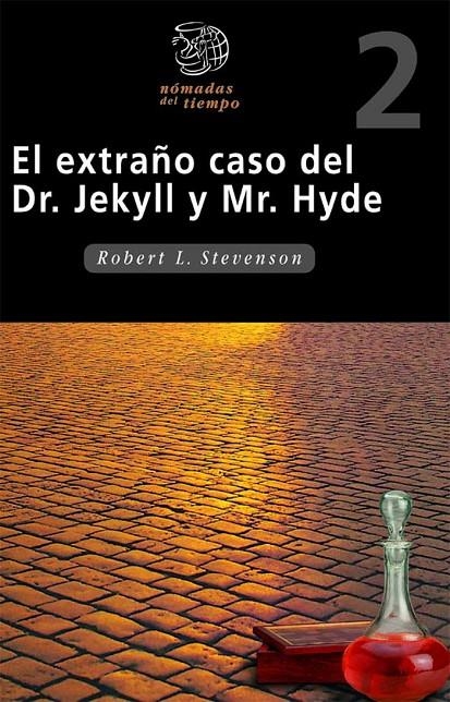 El extraño caso del Dr. Jekyll y Mr. Hyde | 9788423648849 | Stevenson, Robert Louis | Llibres.cat | Llibreria online en català | La Impossible Llibreters Barcelona