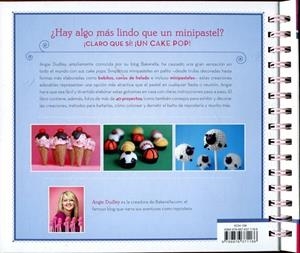 Cake pops. Consejos , trucos y recetas para más de 40 minigolosinas | 9789876371186 | Diversos | Llibres.cat | Llibreria online en català | La Impossible Llibreters Barcelona