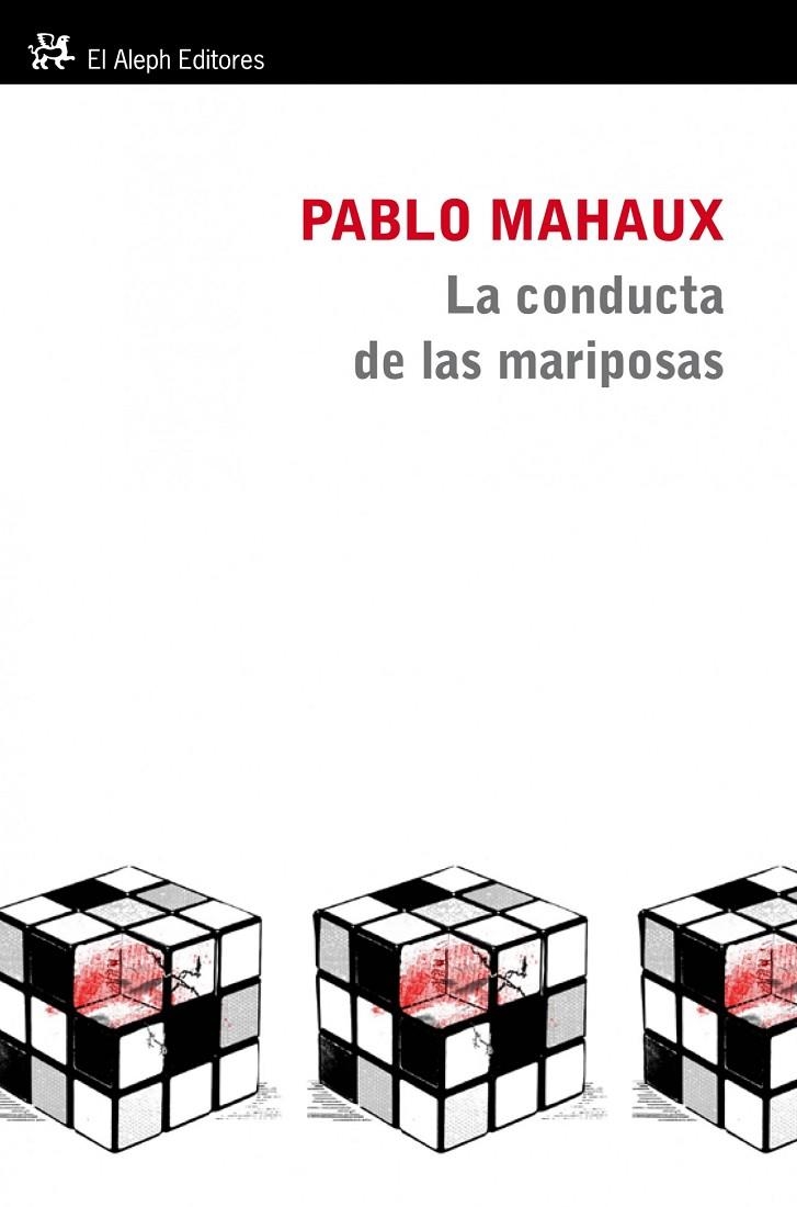 LA CONDUCTA DE LAS MARIPOSAS | 9788415325031 | MAHAUX PABLO | Llibres.cat | Llibreria online en català | La Impossible Llibreters Barcelona