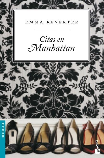 Citas en Manhattan | 9788408087106 | Emma Reverter | Llibres.cat | Llibreria online en català | La Impossible Llibreters Barcelona