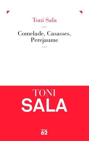 Comelade, Casasses, Perejaume (IPE) | 9788429768084 | Sala, Toni | Llibres.cat | Llibreria online en català | La Impossible Llibreters Barcelona