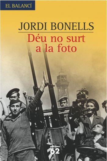 Déu no surt a la foto (IPE) | 9788429768060 | Bonells, Jordi | Llibres.cat | Llibreria online en català | La Impossible Llibreters Barcelona